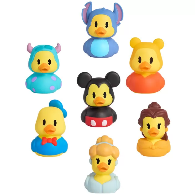 Игровая фигурка Duckalooz серии Disney" &ndash; Уточка"