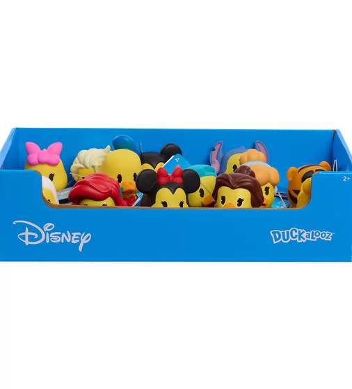 Игровая фигурка Duckalooz серии Disney" &ndash; Уточка" - 33415_6.jpg - № 6