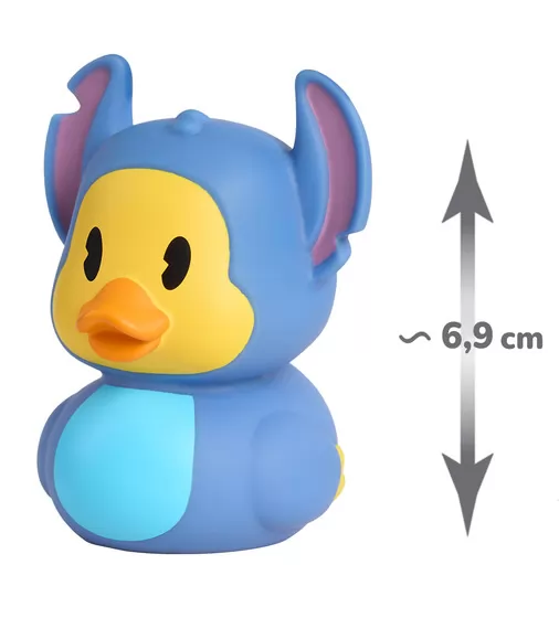 Игровая фигурка Duckalooz серии Disney" &ndash; Уточка" - 33415_2.jpg - № 2