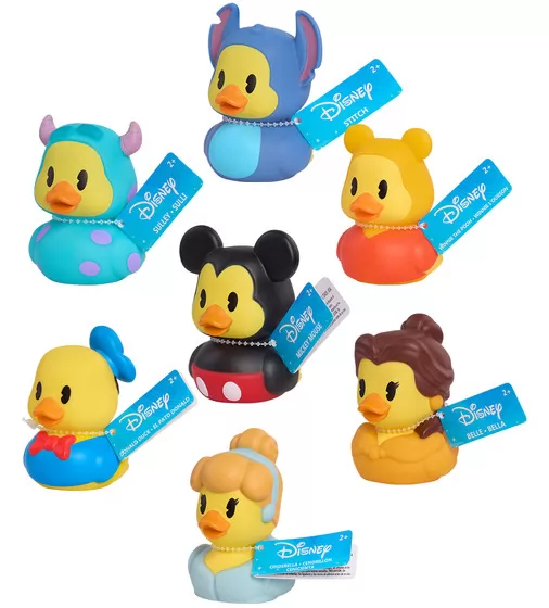 Игровая фигурка Duckalooz серии Disney" &ndash; Уточка" - 33415_5.jpg - № 5