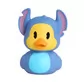 Игровая фигурка Duckalooz серии Disney" &ndash; Уточка" - 33415_1.jpg - № 1