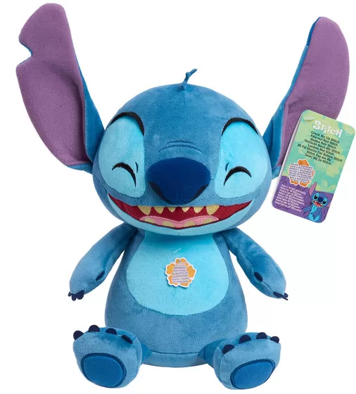 Інтерактивна іграшка Stitch - Стіч-сміхотун - 10421_8.jpg - № 7