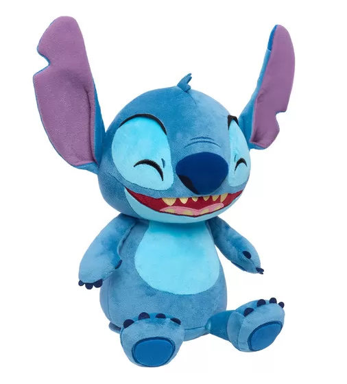 Інтерактивна іграшка Stitch - Стіч-сміхотун - 10421_2.jpg - № 2