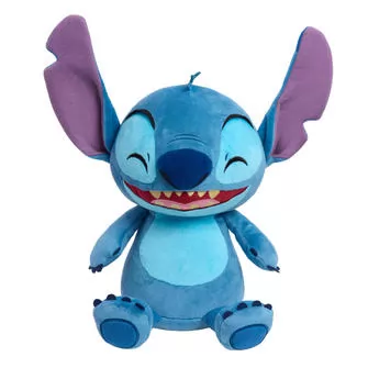 Інтерактивна іграшка Stitch - Стіч-сміхотун