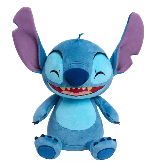 Інтерактивна іграшка Stitch - Стіч-сміхотун - 10421_1.jpg - № 1