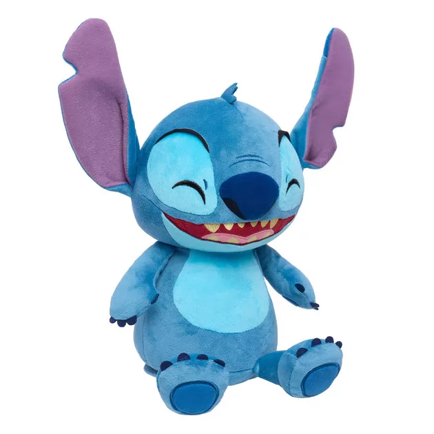Інтерактивна іграшка Stitch - Стіч-сміхотун