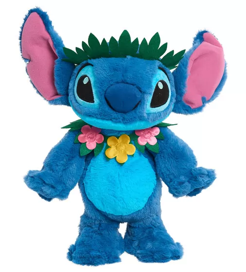 Інтерактивна іграшка Stitch - Запальний Стіч - 30283_1.jpg - № 1