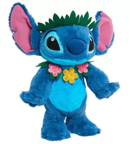 Інтерактивна іграшка Stitch - Запальний Стіч - 30283_2.jpg - № 2