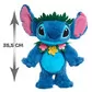 Интерактивная игрушка Stitch - Зажигательный Стич - 30283_4.jpg - № 4