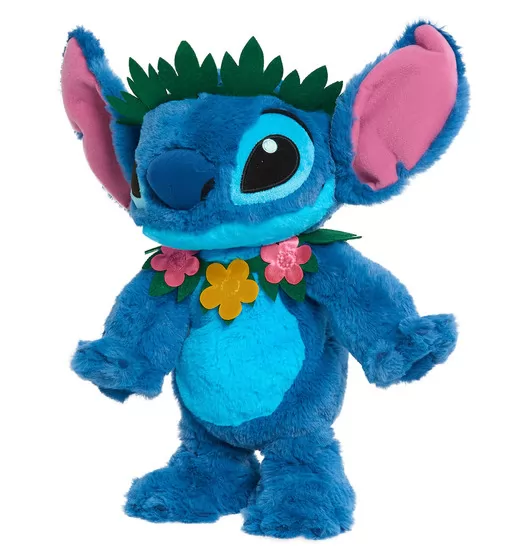 Інтерактивна іграшка Stitch - Запальний Стіч - 30283_3.jpg - № 3