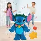 Интерактивная игрушка Stitch - Зажигательный Стич - 30283_5.jpg - № 5