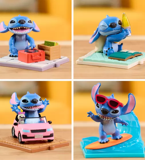Фігурка-сюрприз Stitch - Стіч - 46109_5.jpg - № 5