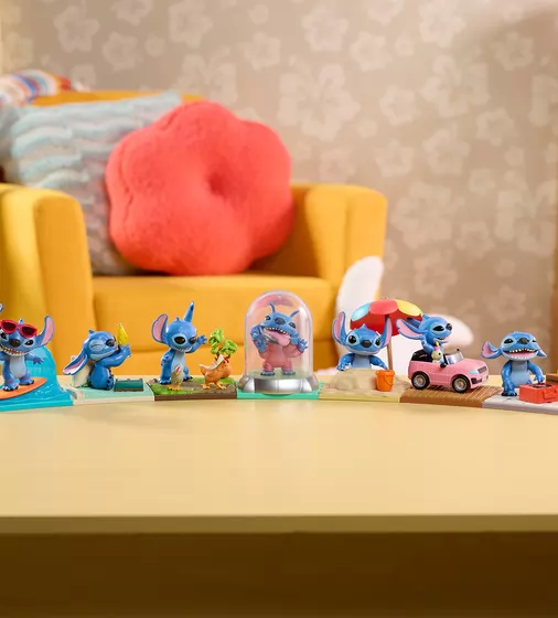 Фігурка-сюрприз Stitch - Стіч - 46109_9.jpg - № 9