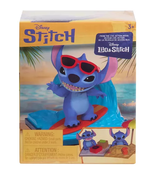 Фігурка-сюрприз Stitch - Стіч - 46109_1.jpg - № 1
