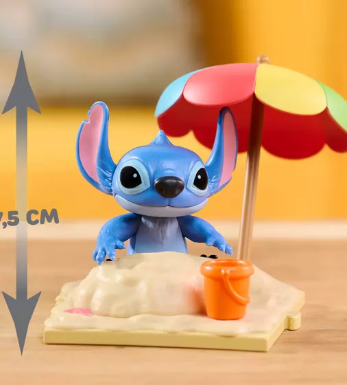 Фігурка-сюрприз Stitch - Стіч - 46109_3.jpg - № 3