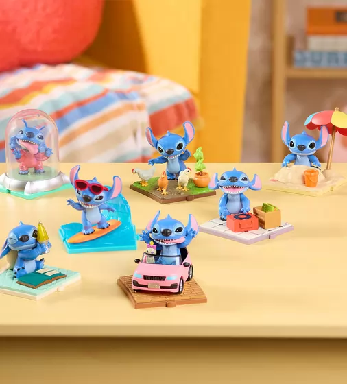 Фігурка-сюрприз Stitch - Стіч - 46109_7.jpg - № 7