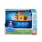 Ігровий Набір Peppa - Кораблик Дідуся Пеппи - 06928_6.jpg - № 6