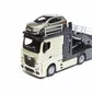 Ігровий Набір - Автотранспортер Mercedes-Benz Actros З Автомоделлю Vw Polo Gti Mark 5 - 18-31458_6.jpg - № 6