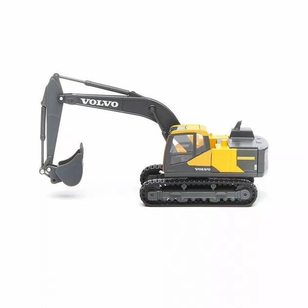 Автомодель Серії Construction - Екскаватор Volvo Ec220E