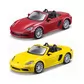 Автомодель - Porsche 718 Boxster - 18-43049_1.jpg - № 1