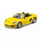 Автомодель - Porsche 718 Boxster - 18-43049_5.jpg - № 5