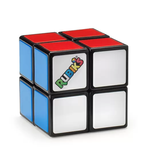 Головоломка Rubik`s S3 - Кубик 2x2 Міні - 6064596_1.jpg - № 1