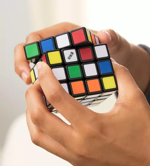 Головоломка Rubik's S3 - Кубик 4х4 Майстер - 6064551_4.jpg - № 4