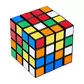 Головоломка Rubik's S3 - Кубик 4х4 Майстер - 6064551_3.jpg - № 3