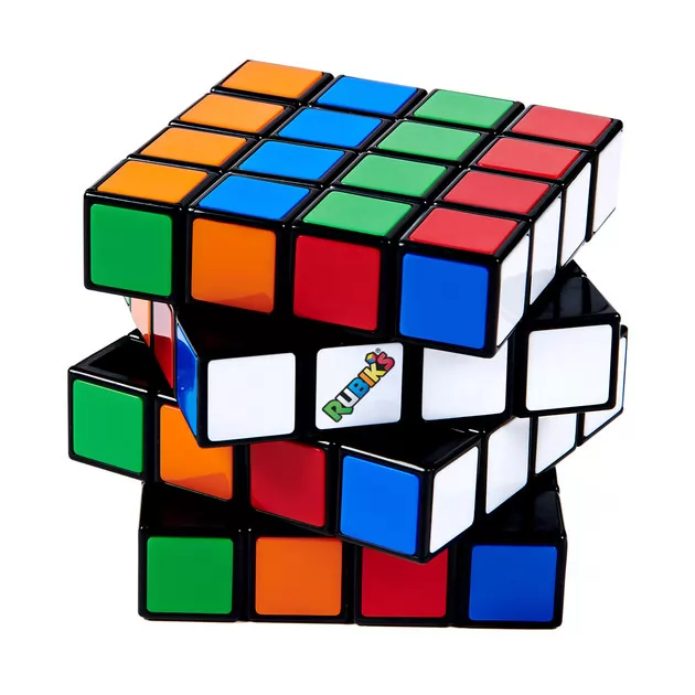 Головоломка Rubik's S3 - Кубик 4х4 Майстер