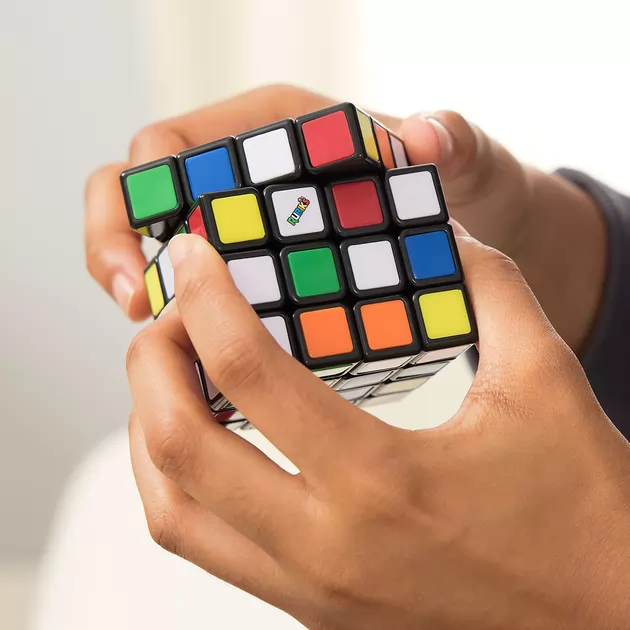 Головоломка Rubik's S3 - Кубик 4х4 Майстер