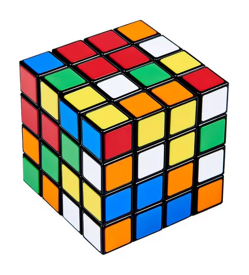 Головоломка Rubik's S3 - Кубик 4х4 Майстер - 6064551_3.jpg - № 3