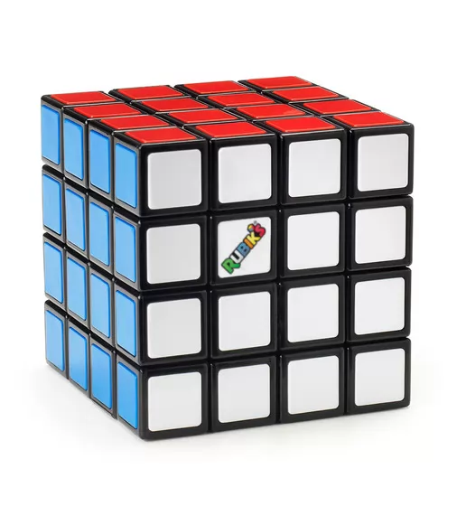 Головоломка Rubik's S3 - Кубик 4х4 Майстер - 6064551_1.jpg - № 1