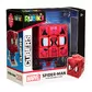 Головоломка Rubik's серії Cubers" - Кубик Людина-Павук" - 6070145_10.jpg - № 10