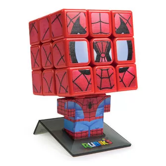 Головоломка Rubik's серії Cubers