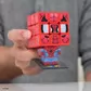 Головоломка Rubik's серії Cubers" - Кубик Людина-Павук" - 6070145_5.jpg - № 5