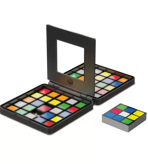 Головоломка в дорогу Rubik's S2 - Кольоринки - 6063171_3.jpg - № 3