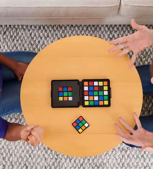 Головоломка в дорогу Rubik's S2 - Кольоринки - 6063171_9.jpg - № 9