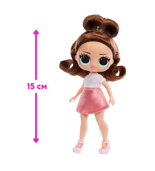 Кукла L.O.L. Surprise! серии OPP Tweens" &ndash; Модница" - 988922_2.jpg - № 2