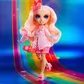 Ігровий набір з лялькою Rainbow High серії Creative Crystals" - Белла" - 121367_10.jpg - № 10