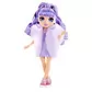 Игровой набор с куклой Rainbow High серии Creative Crystals" - Виолетта" - 121404_3.jpg - № 3