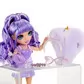 Игровой набор с куклой Rainbow High серии Creative Crystals" - Виолетта" - 121404_7.jpg - № 7