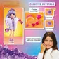 Игровой набор с куклой Rainbow High серии Creative Crystals" - Виолетта" - 121404_9.jpg - № 9