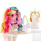 Игровой набор с куклой Rainbow High серии Creative Crystals" - Амая" - 121411_7.jpg - № 7