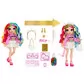 Игровой набор с куклой Rainbow High серии Creative Crystals" - Амая" - 121411_2.jpg - № 2