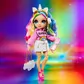 Игровой набор с куклой Rainbow High серии Creative Crystals" - Амая" - 121411_10.jpg - № 10