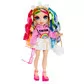 Игровой набор с куклой Rainbow High серии Creative Crystals" - Амая" - 121411_4.jpg - № 4