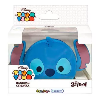 Колекційна сумочка серії Tsum Tsum - Стіч
