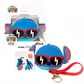 Колекційна сумочка серії Tsum Tsum - Стіч - 105-CN24_4.jpg - № 4