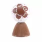 Кукла-Мини Капкейк - Адалин (шоколад) - 1108-12_4.JPG - № 4