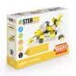 Конструктор Stem Heroes - Авиация: Сверхзвуковой Самолет - SH41_1.jpg - № 1